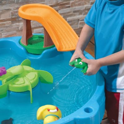 Wasserspieltisch Ententeich, STEP2 myToys