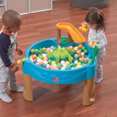 Wasserspieltisch Ententeich, STEP2 myToys