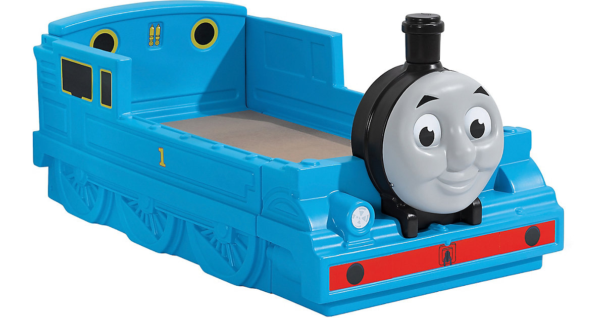 Thomas die Lokomotive Kinderbett