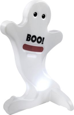 Warnm�nnchen KidAlert Ghost