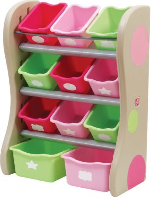 Fun Time Room Organizer