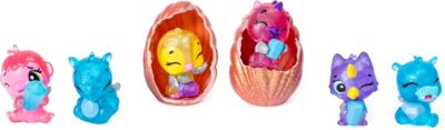 Hatchimals Colleggtibles 6 Pack Shell Carton S5
