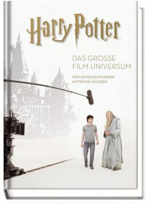 Harry Potter: Das große Film-Universum