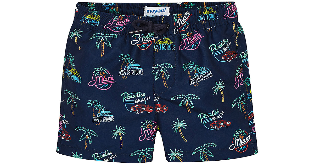 Mayoral · Badeshorts Gr. 110 Jungen Kleinkinder Mayoral · Badeshorts Gr. 110 Jungen Kleinkinder