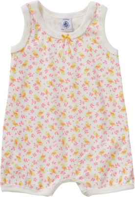 Petit Bateau Baby-M/ädchen Spieler