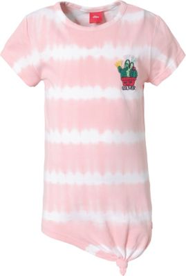 T-Shirt pink Gr. 92/98 Mdchen Kinder