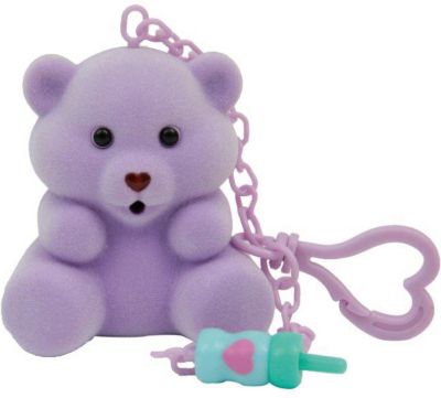 Coccolotti Butterfly lila