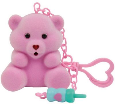 Coccolotti Loveable pink