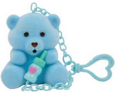 Coccolotti Baby Blu blau