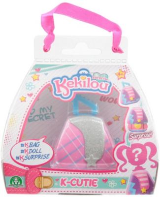 Kekilou Gwen 9cm
