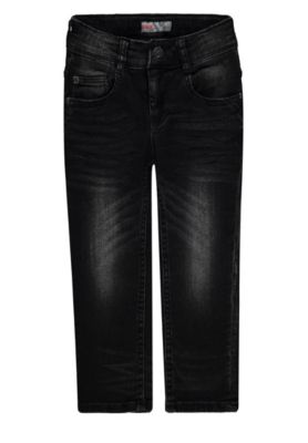 Jeans schwarz Gr. 92 Jungen Kleinkinder