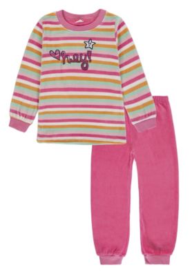 PATT PATROUILLE Jungen Zweiteiliger Schlafanzug