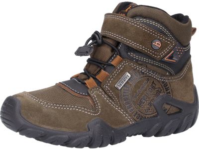 Stiefel für Jungen, Bama Stiefel für Jungen, Bama