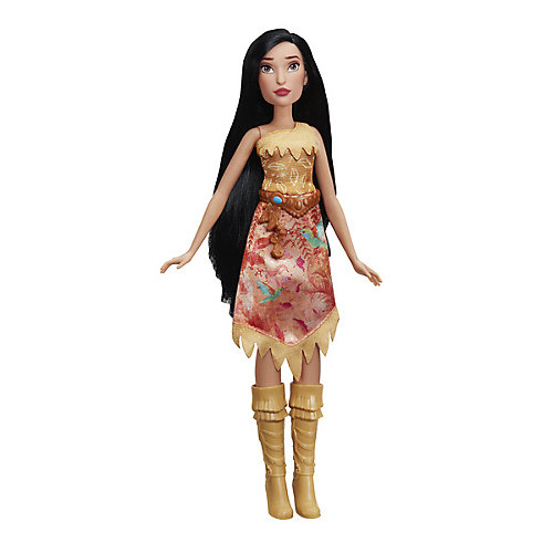 Кукла Disney Princess Покахонтас, 28 см от Hasbro