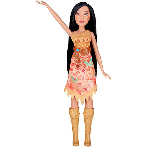 Кукла Disney Princess Покахонтас, 28 см от Hasbro