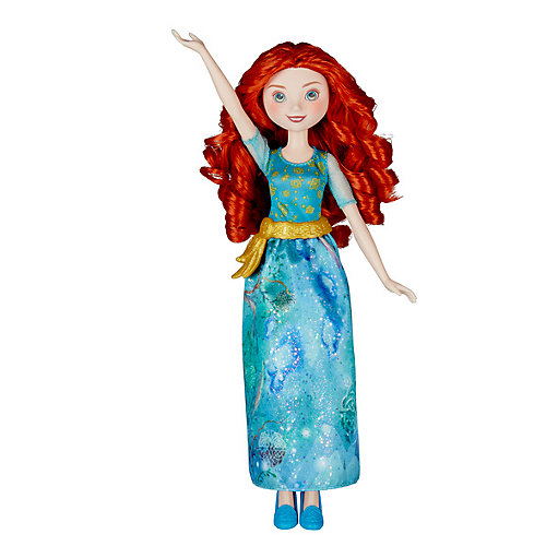 Кукла Disney Princess Мерида, 28 см от Hasbro
