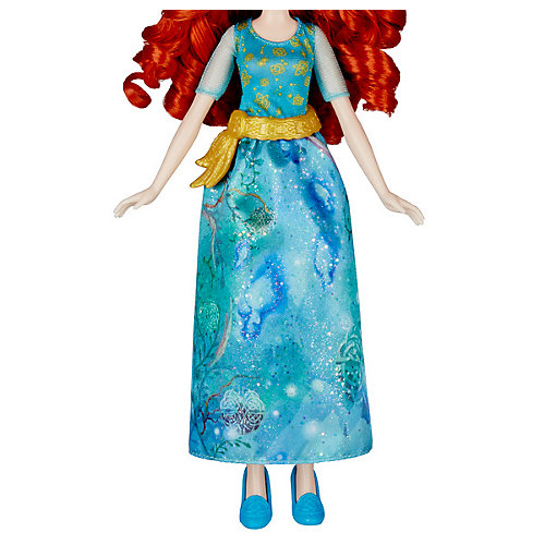Кукла Disney Princess Мерида, 28 см от Hasbro