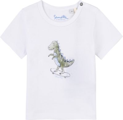 Sanetta Baby-Jungen T-Shirt