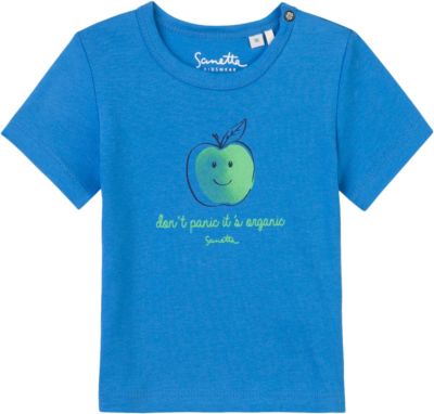 Sanetta Baby-Jungen T-Shirt