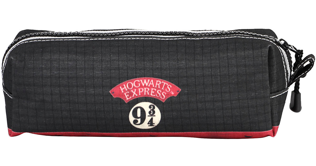 Schlampermäppchen Harry Potter Express 9 ¾ Jungen Kinder Schlampermäppchen Harry Potter Express 9 ¾ Jungen Kinder