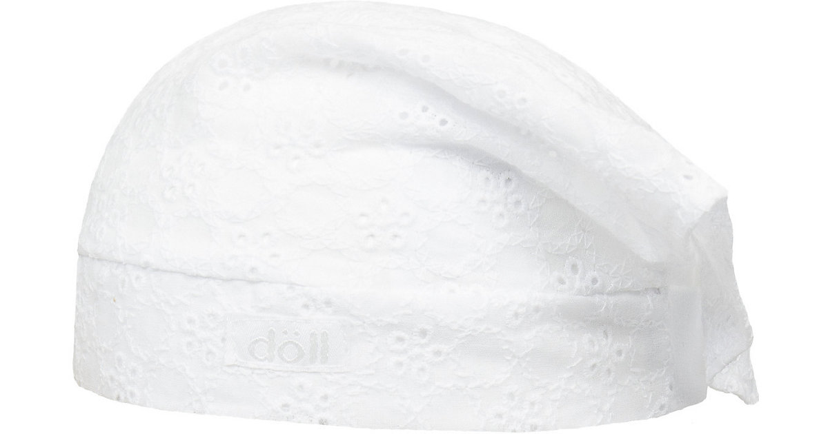 DÖLL · Baby Kopftuch Gr. 49 Mädchen Kleinkinder DÖLL · Baby Kopftuch Gr. 49 Mädchen Kleinkinder
