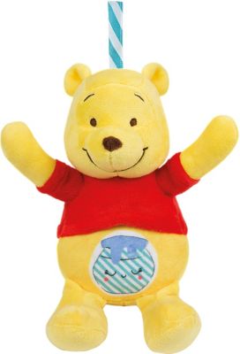 Kinderzimmer Wohnen Disney Winnie Puuh Online Kaufen Mytoys