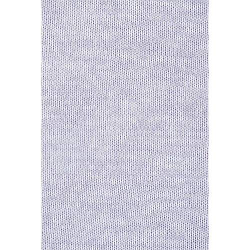 Вязаный плед Jollein "Melange knit" soft lilac, 75x100 см от Jollein
