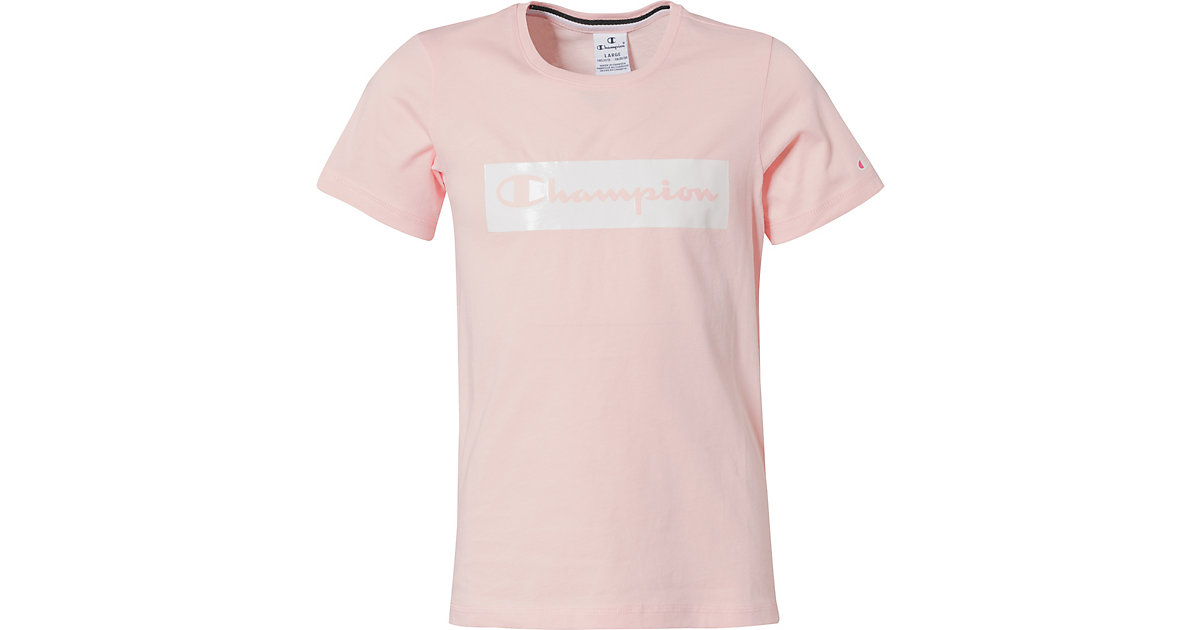 T-Shirt rosa Gr. 116 Mädchen Kinder