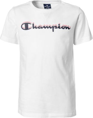 champion t shirt kind