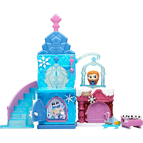 Игровой набор Moose "Disney Doorables" Холодное сердце от Moose