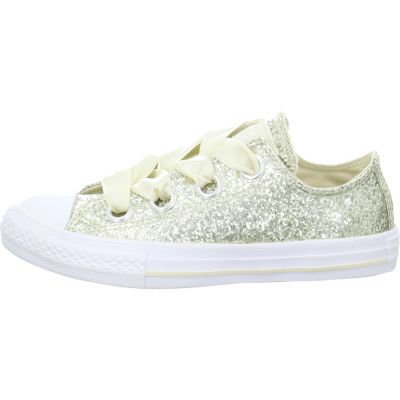 Sneakers Low gold Gr. 31 Mdchen Kinder