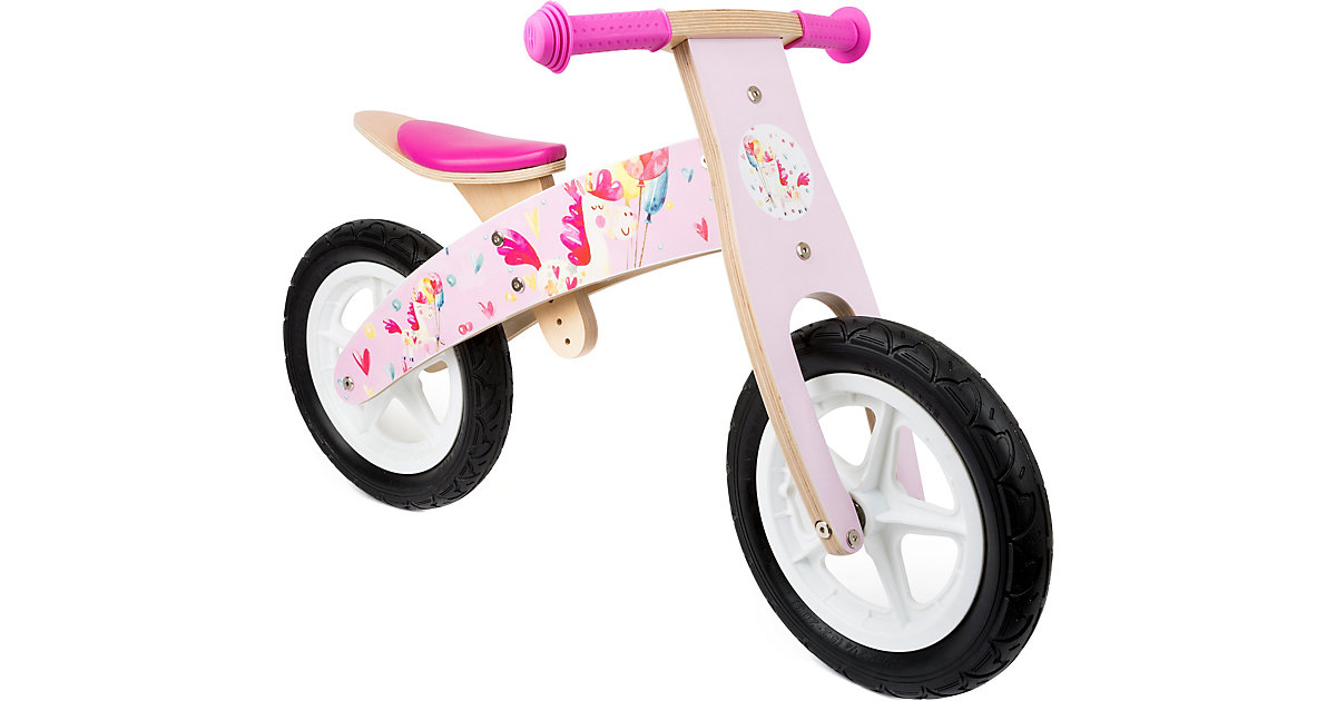 Small Foot · Laufrad Einhorn, rosa Small Foot · Laufrad Einhorn, rosa