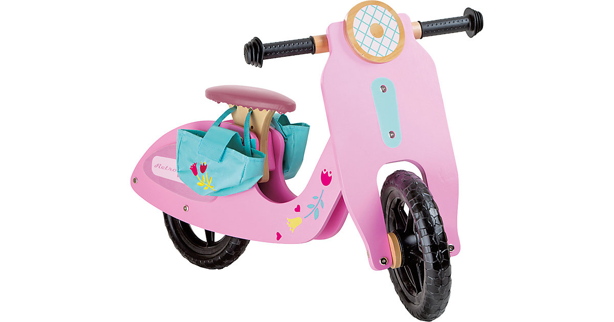Small Foot · Laufrad Flitzer, rosa Small Foot · Laufrad Flitzer, rosa
