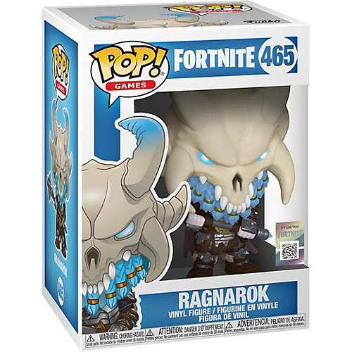 Фигурка Funko POP! Vinyl: Fortnite S2: Рагнарек, 36975 от Funko
