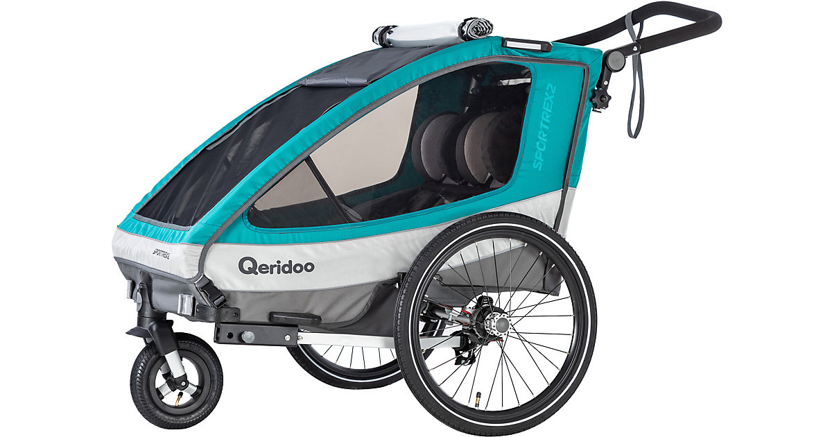 Qeridoo · Sportrex2, blau Qeridoo · Sportrex2, blau