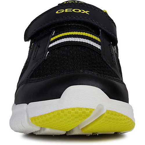 Кроссовки GEOX - черный от GEOX
