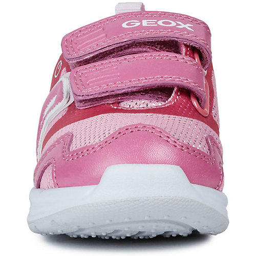 Кроссовки GEOX - розовый от GEOX