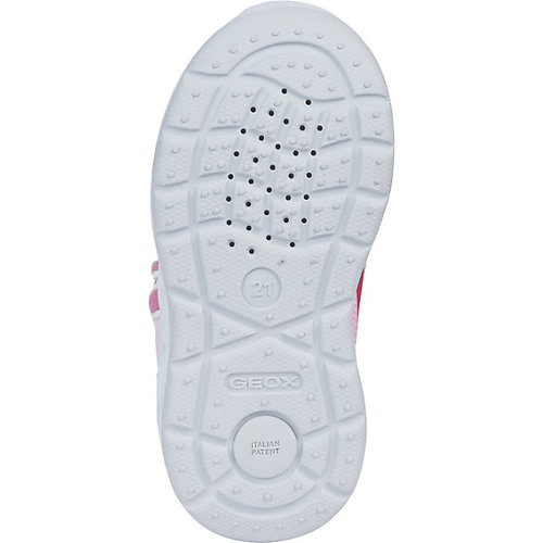Кроссовки GEOX - розовый от GEOX
