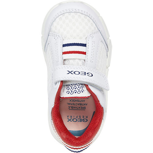 Кроссовки GEOX - белый от GEOX