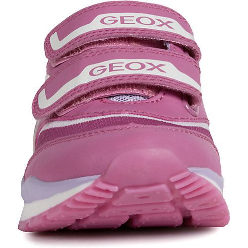 Кроссовки GEOX - розовый от GEOX