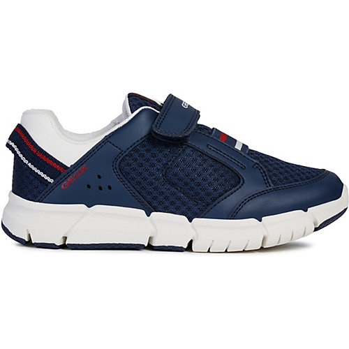 Кроссовки GEOX - синий/белый от GEOX