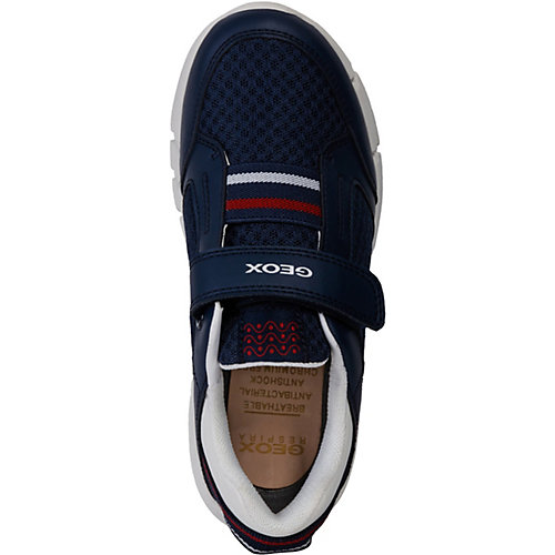 Кроссовки GEOX - синий/белый от GEOX