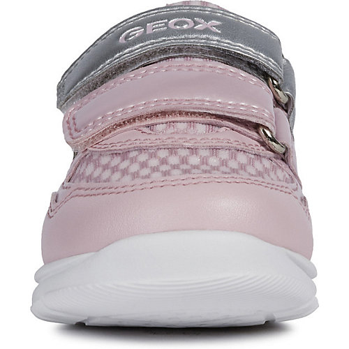 Кроссовки GEOX - silber/rosa от GEOX