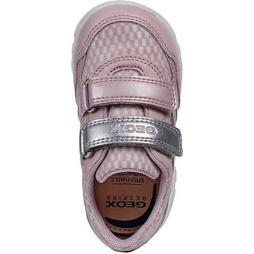 Кроссовки GEOX - silber/rosa от GEOX