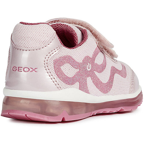 Кроссовки GEOX - розовый от GEOX