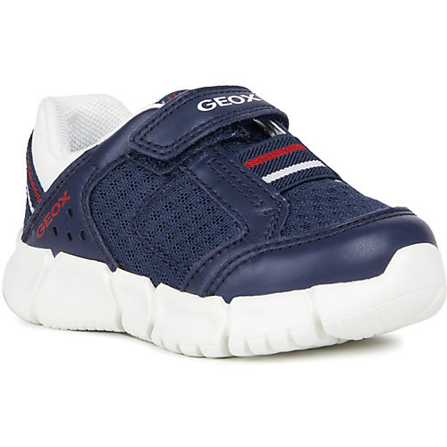Кроссовки GEOX - синий/белый от GEOX