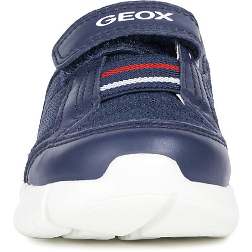 Кроссовки GEOX - синий/белый от GEOX