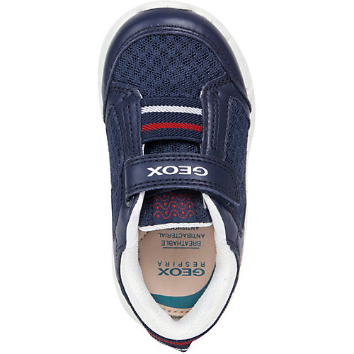 Кроссовки GEOX - синий/белый от GEOX