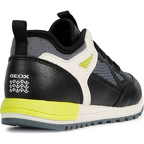 Кроссовки GEOX - черный от GEOX