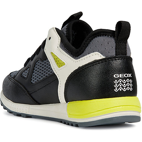 Кроссовки GEOX - черный от GEOX